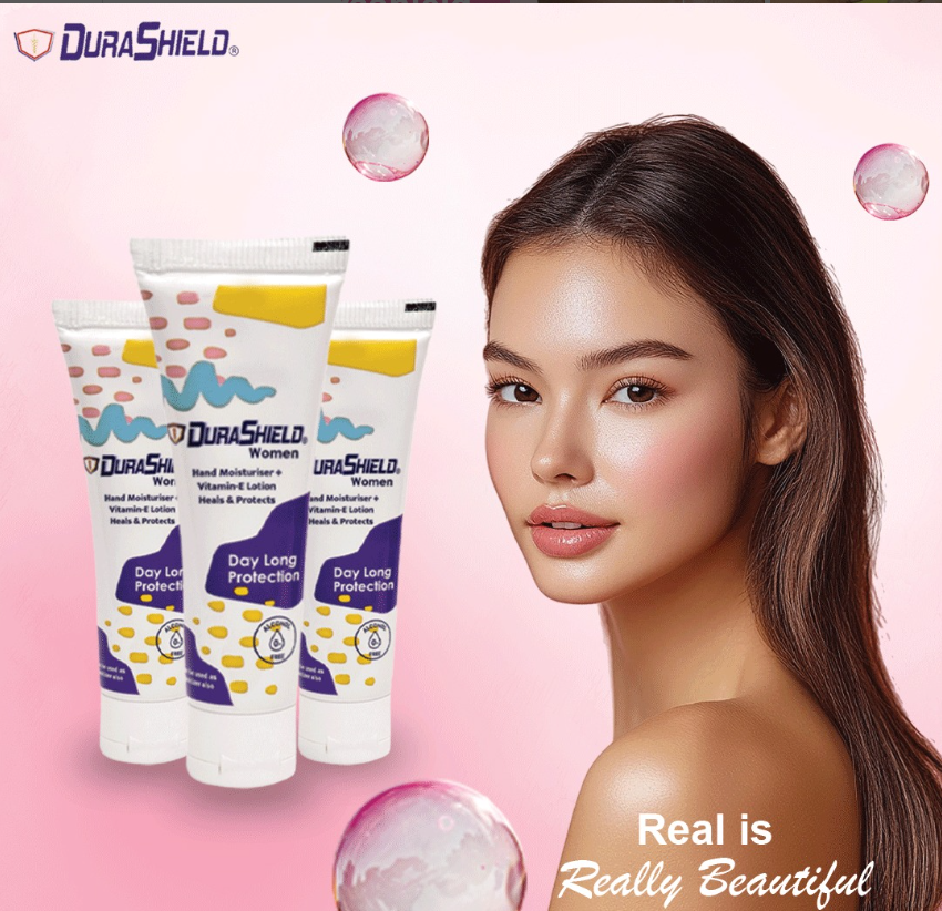 DuraShield Moisturizing Lotion
