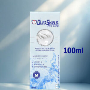 DuraShield Pro Care Moisturizing Lotion – 100ml