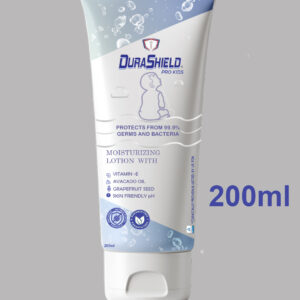 DuraShield Pro Kids Moisturizing Lotion – 200ml