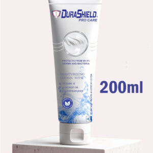 DuraShield Pro Care Moisturizing Lotion – 200ml