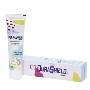 DuraShield Men Moisturizing Lotion
