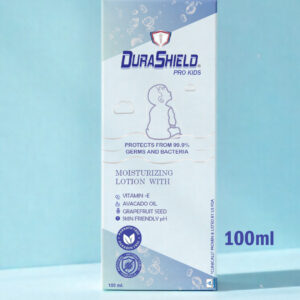 DuraShield Pro Kids Moisturizing Lotion – 100ml