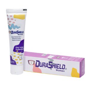 DuraShield Women Moisturizing Lotion